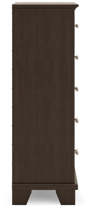 Covetown Chest of Drawers - Red Gate Home Furnishings (Ball Ground, GA)