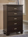 Covetown Chest of Drawers - Red Gate Home Furnishings (Ball Ground, GA)