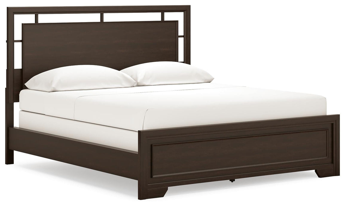 Covetown Bedroom Package - Red Gate Home Furnishings (Ball Ground, GA)