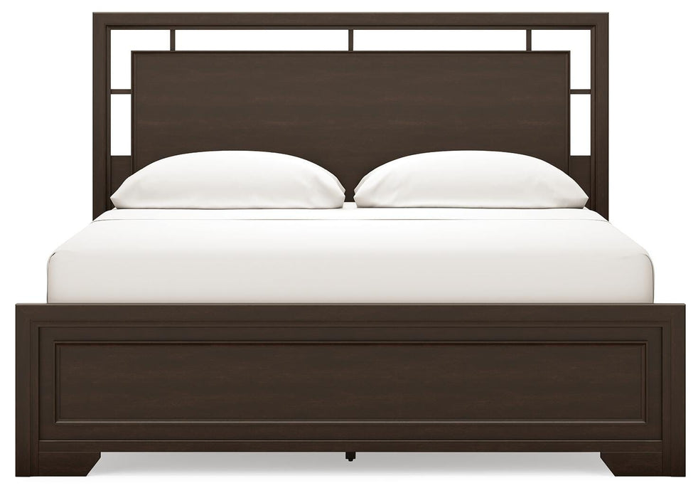 Covetown Bedroom Package - Red Gate Home Furnishings (Ball Ground, GA)