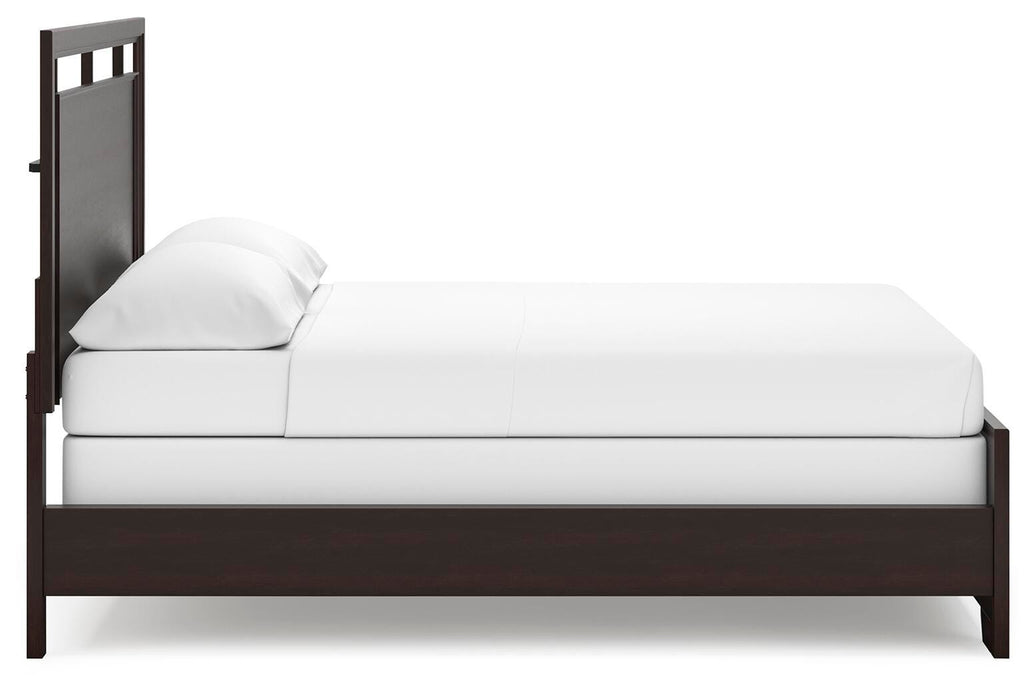 Covetown Bedroom Package - Red Gate Home Furnishings (Ball Ground, GA)