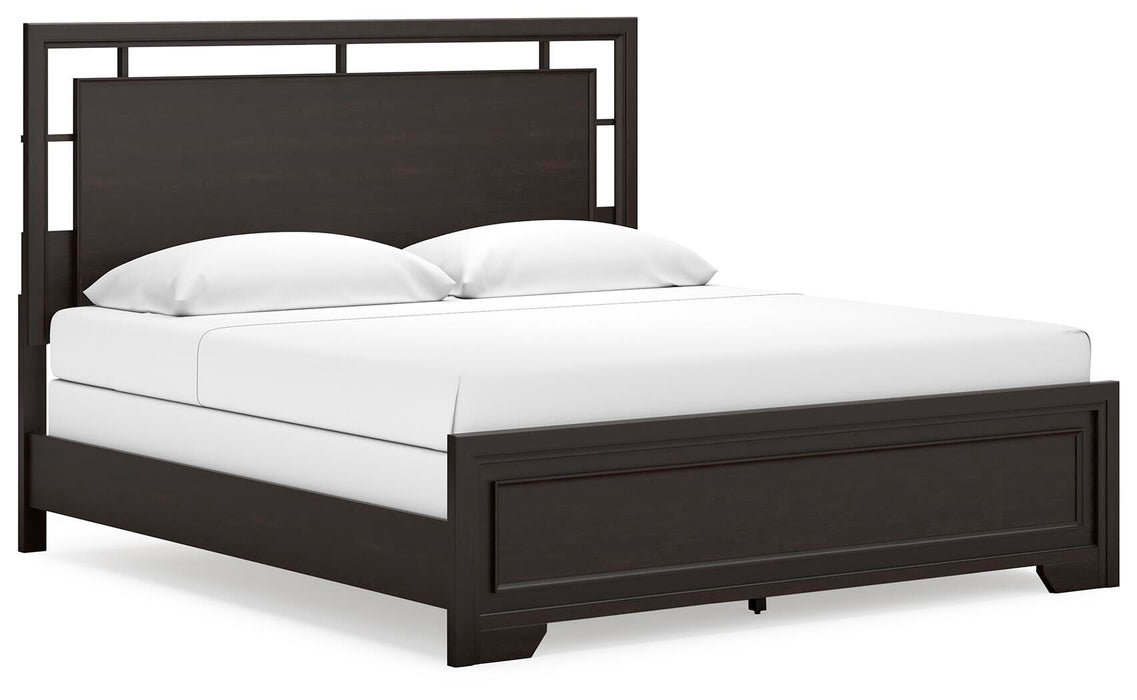 Covetown Bedroom Package - Red Gate Home Furnishings (Ball Ground, GA)