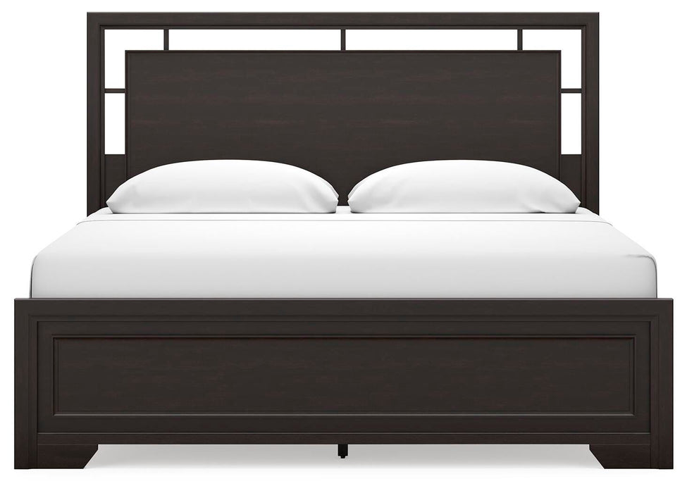 Covetown Bedroom Package - Red Gate Home Furnishings (Ball Ground, GA)