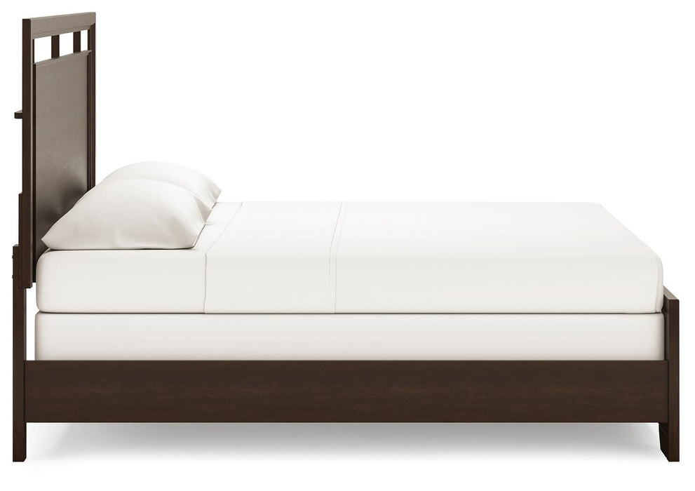 Covetown Bedroom Package - Red Gate Home Furnishings (Ball Ground, GA)