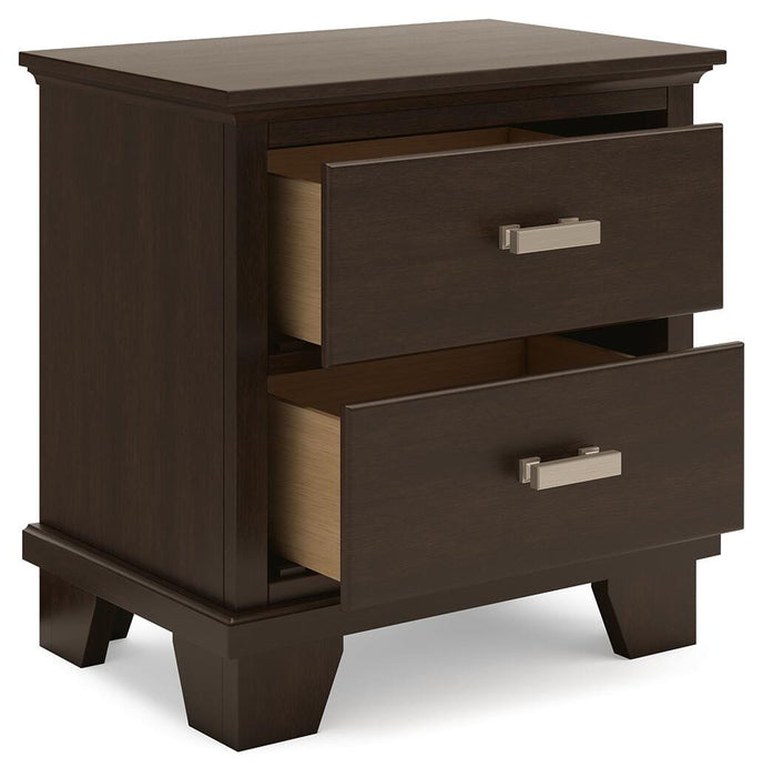 Covetown Bedroom Package - Red Gate Home Furnishings (Ball Ground, GA)