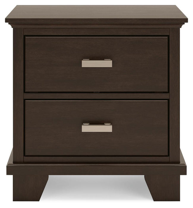 Covetown Bedroom Package - Red Gate Home Furnishings (Ball Ground, GA)