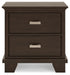 Covetown Bedroom Package - Red Gate Home Furnishings (Ball Ground, GA)