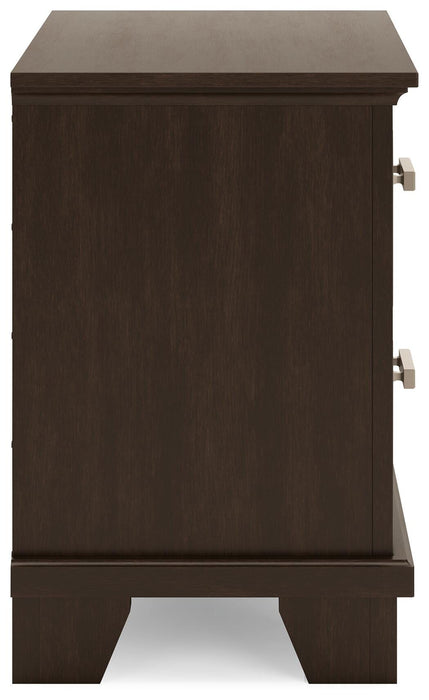 Covetown Bedroom Package - Red Gate Home Furnishings (Ball Ground, GA)