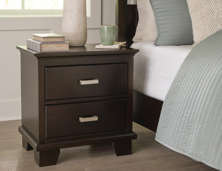 Covetown Bedroom Package - Red Gate Home Furnishings (Ball Ground, GA)