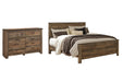 Trinell Bedroom Set - Red Gate Home Furnishings (Ball Ground, GA)