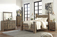Trinell Bedroom Set - Red Gate Home Furnishings (Ball Ground, GA)