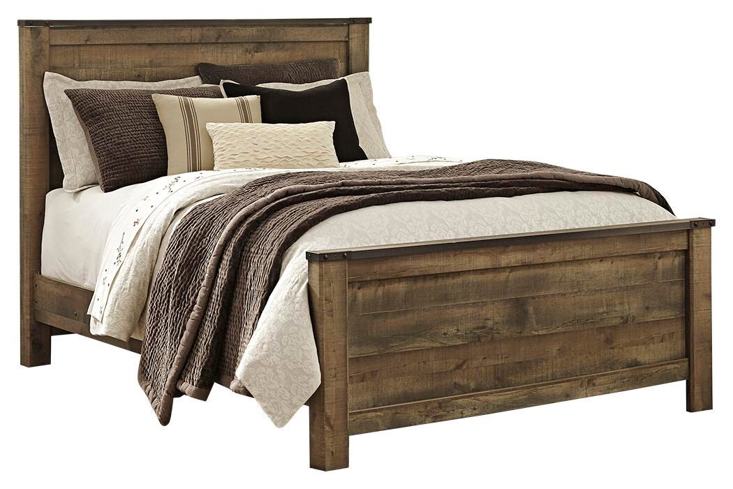 Trinell Bedroom Set - Red Gate Home Furnishings (Ball Ground, GA)