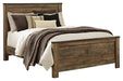 Trinell Bedroom Set - Red Gate Home Furnishings (Ball Ground, GA)