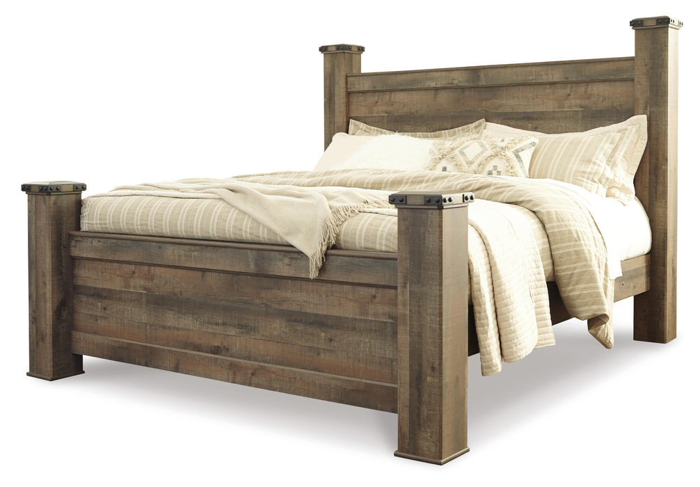 Trinell Bedroom Set - Red Gate Home Furnishings (Ball Ground, GA)