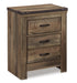 Trinell Bedroom Set - Red Gate Home Furnishings (Ball Ground, GA)
