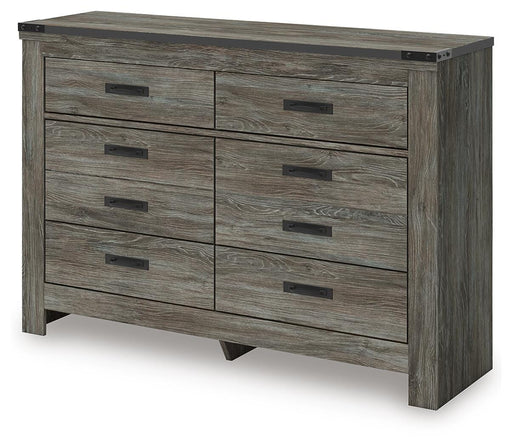 Frandern Dresser - Red Gate Home Furnishings (Ball Ground, GA)