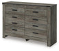 Frandern Dresser - Red Gate Home Furnishings (Ball Ground, GA)