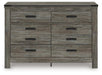 Frandern Dresser - Red Gate Home Furnishings (Ball Ground, GA)