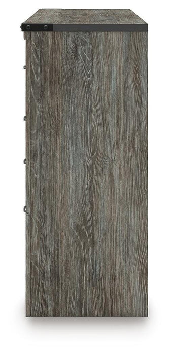Frandern Dresser - Red Gate Home Furnishings (Ball Ground, GA)