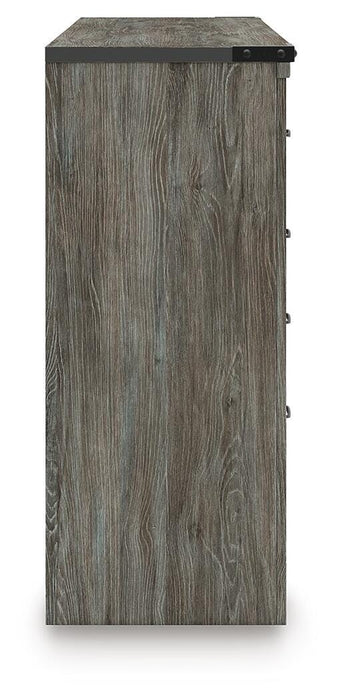 Frandern Dresser - Red Gate Home Furnishings (Ball Ground, GA)