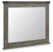 Frandern Dresser and Mirror - Red Gate Home Furnishings (Ball Ground, GA)