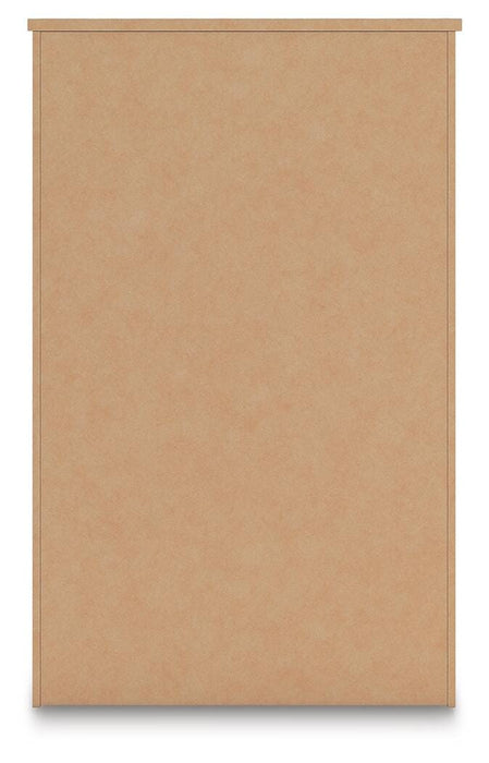 Frandern Chest of Drawers - Red Gate Home Furnishings (Ball Ground, GA)