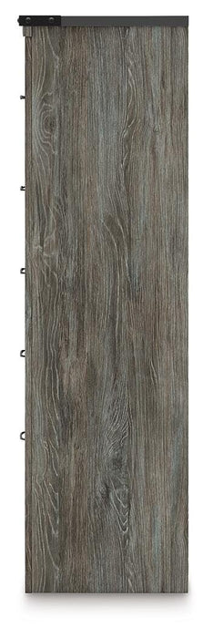 Frandern Chest of Drawers - Red Gate Home Furnishings (Ball Ground, GA)