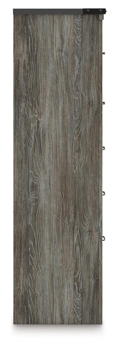Frandern Chest of Drawers - Red Gate Home Furnishings (Ball Ground, GA)