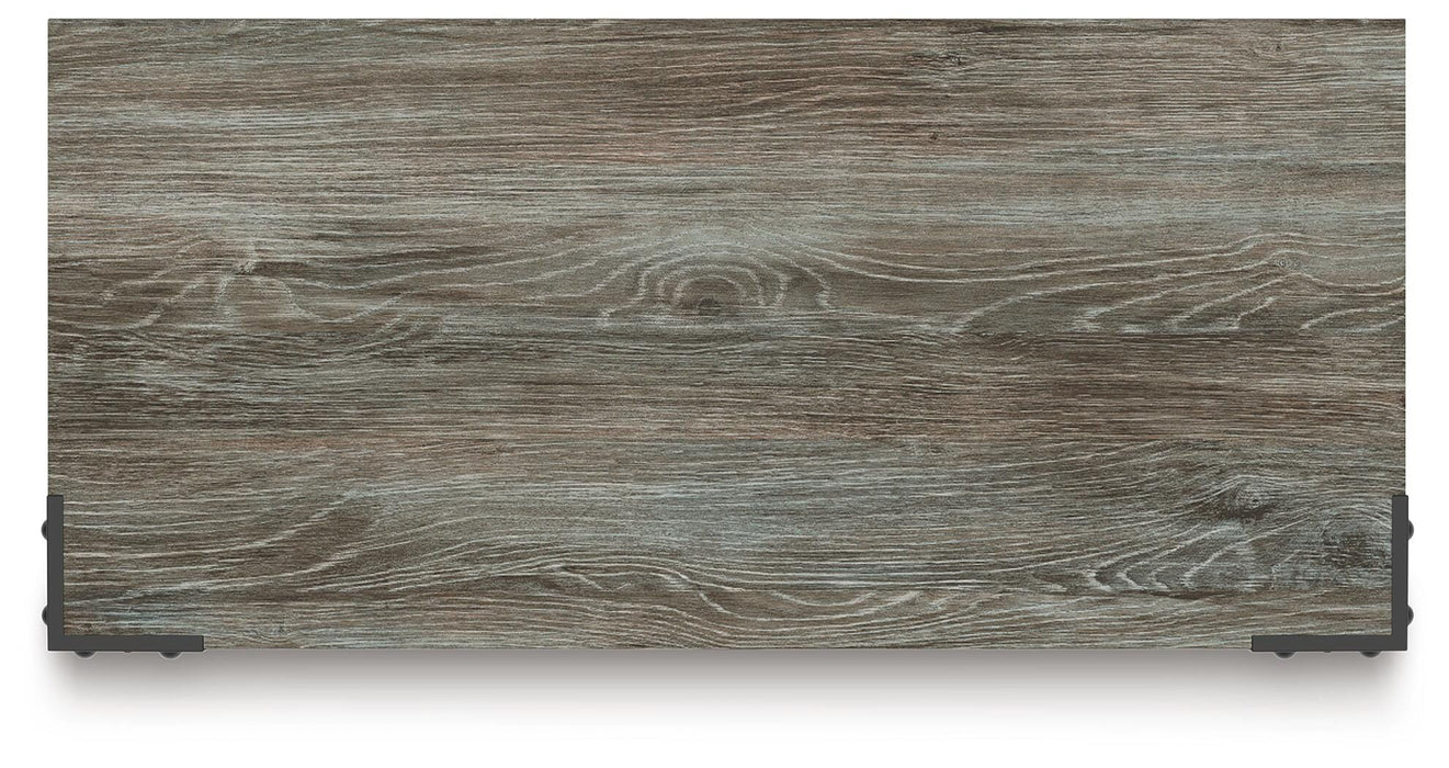 Frandern Chest of Drawers - Red Gate Home Furnishings (Ball Ground, GA)