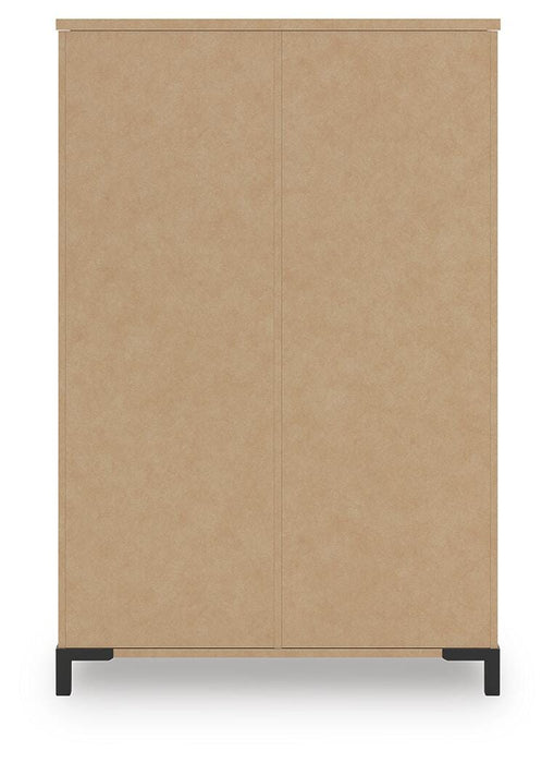 Frandern Dressing Chest - Red Gate Home Furnishings (Ball Ground, GA)
