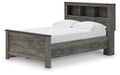 Frandern Full Bed - Red Gate Home Furnishings (Ball Ground, GA)