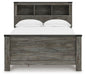 Frandern Full Bed - Red Gate Home Furnishings (Ball Ground, GA)