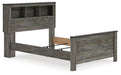 Frandern Full Bed - Red Gate Home Furnishings (Ball Ground, GA)