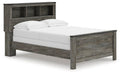Frandern Full Bed - Red Gate Home Furnishings (Ball Ground, GA)
