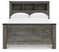 Frandern Full Bed - Red Gate Home Furnishings (Ball Ground, GA)
