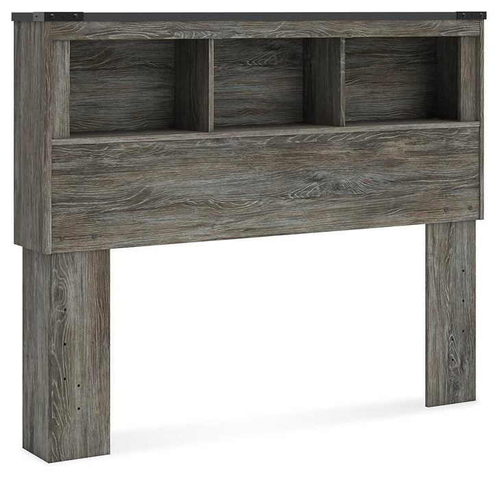 Frandern Full Bed - Red Gate Home Furnishings (Ball Ground, GA)