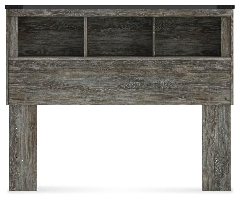 Frandern Full Bed - Red Gate Home Furnishings (Ball Ground, GA)