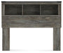 Frandern Full Bed - Red Gate Home Furnishings (Ball Ground, GA)