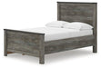 Frandern Full Bed - Red Gate Home Furnishings (Ball Ground, GA)