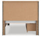 Frandern Full Bed - Red Gate Home Furnishings (Ball Ground, GA)