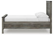 Frandern Full Bed - Red Gate Home Furnishings (Ball Ground, GA)