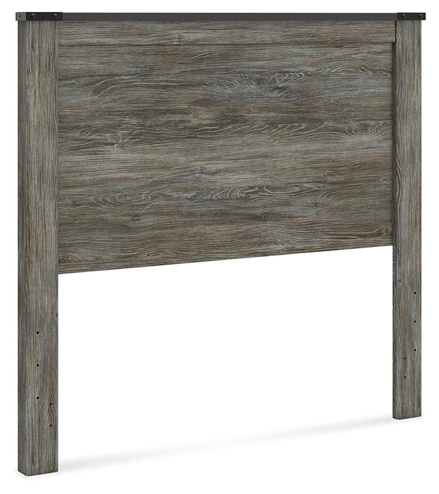 Frandern Full Bed - Red Gate Home Furnishings (Ball Ground, GA)