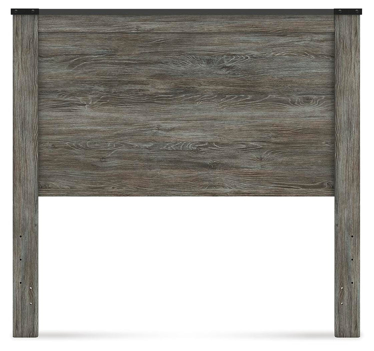 Frandern Full Bed - Red Gate Home Furnishings (Ball Ground, GA)