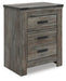 Frandern Nightstand - Red Gate Home Furnishings (Ball Ground, GA)