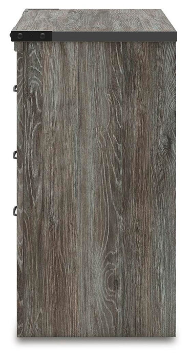 Frandern Nightstand - Red Gate Home Furnishings (Ball Ground, GA)