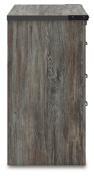 Frandern Nightstand - Red Gate Home Furnishings (Ball Ground, GA)