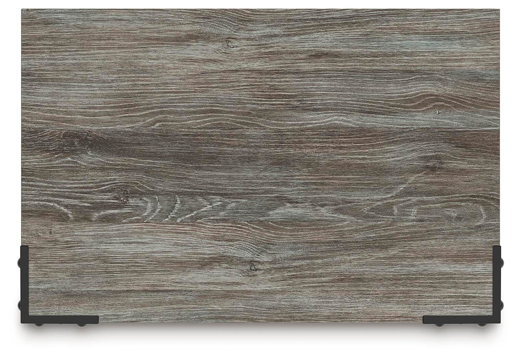 Frandern Nightstand - Red Gate Home Furnishings (Ball Ground, GA)