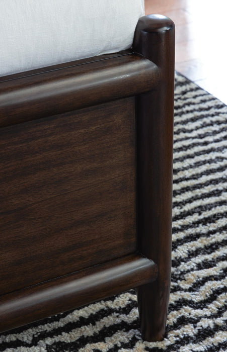 Dantenton Bed - Red Gate Home Furnishings (Ball Ground, GA)