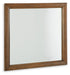 Lyncott Bedroom Mirror - Red Gate Home Furnishings (Ball Ground, GA)