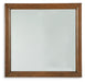 Lyncott Bedroom Mirror - Red Gate Home Furnishings (Ball Ground, GA)